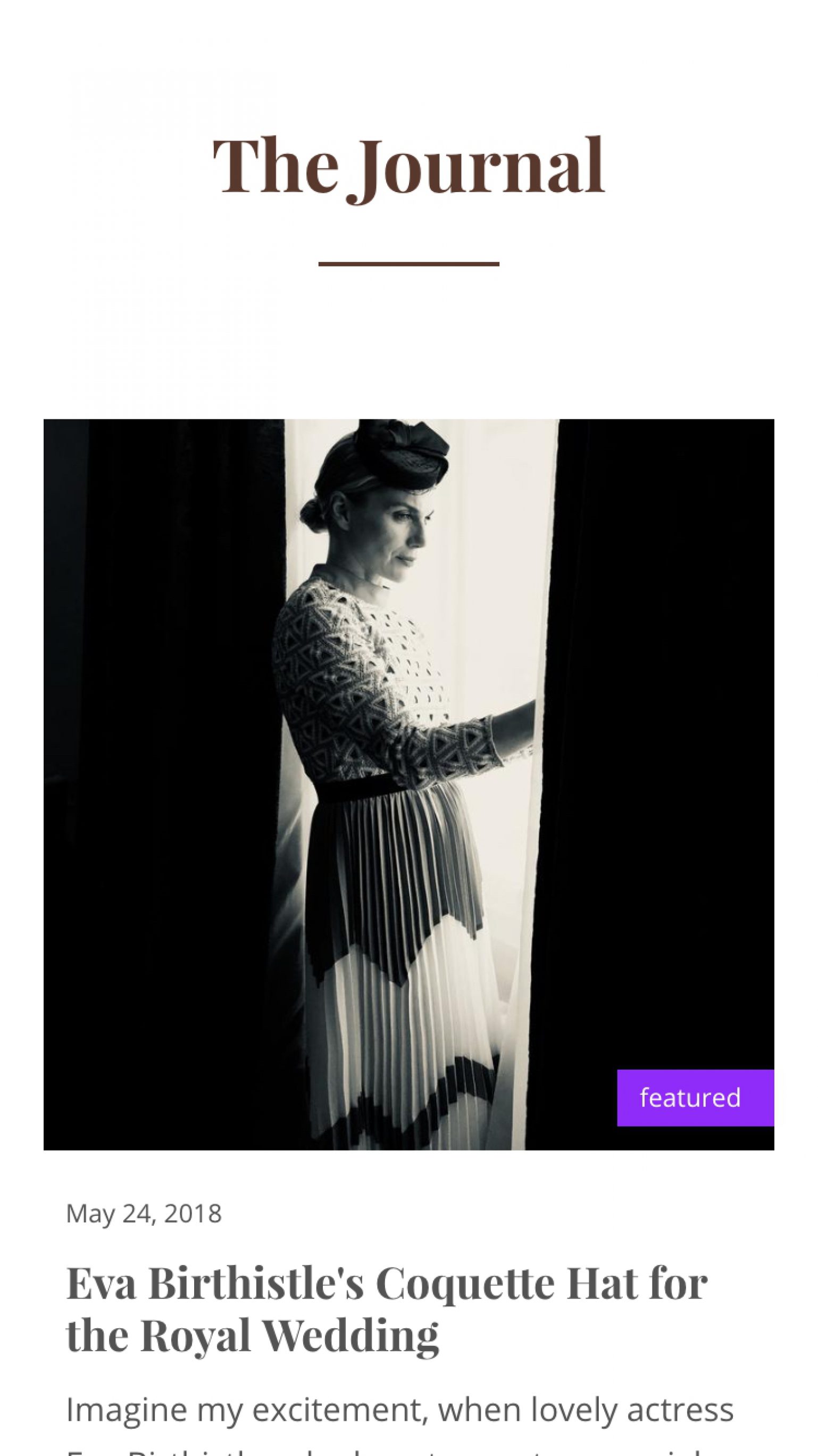 Anna chocola article feat mobile